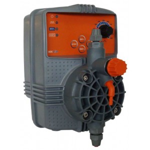 FWT MXЕ 05 - 05 C/A Дозуючий насос